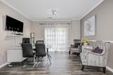 1-bedroom apartment at Barrington Park Apartments in Manassas